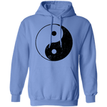 Yin Yang T-Shirt CustomCat