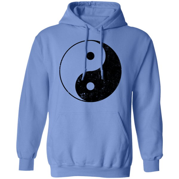 Yin Yang T-Shirt CustomCat