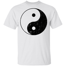 Yin Yang T-Shirt