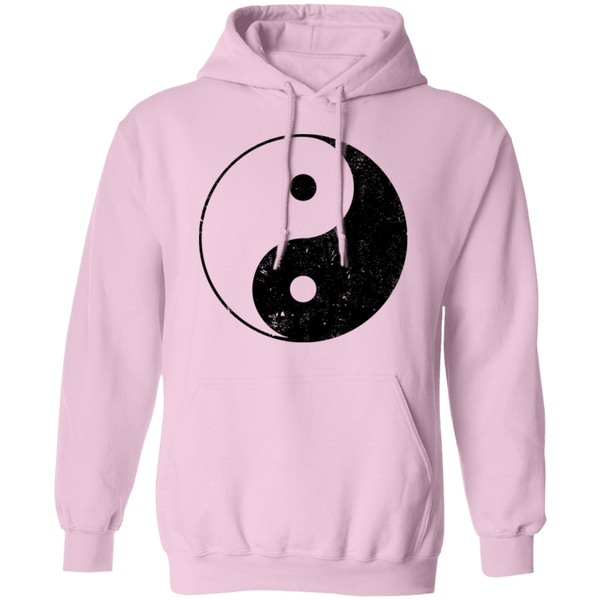 Yin Yang T-Shirt CustomCat