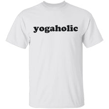 Yogaholic T-Shirt