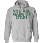 You Are Made Of Stars T-Shirt CustomCat