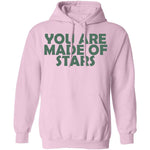 You Are Made Of Stars T-Shirt CustomCat