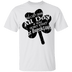 You Can't Drink All Day If You Don't Start At Breakfast T-Shirt CustomCat