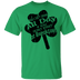 You Can't Drink All Day If You Don't Start At Breakfast T-Shirt CustomCat