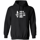 You Don't Gnome Me T-Shirt CustomCat