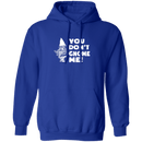 You Don't Gnome Me T-Shirt CustomCat