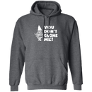 You Don't Gnome Me T-Shirt CustomCat