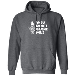 You Don't Gnome Me T-Shirt CustomCat