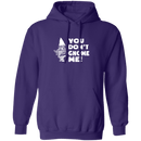 You Don't Gnome Me T-Shirt CustomCat