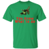 You Know What To Do T-Shirt CustomCat