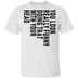 You Look Really Funny Doing That With Your Head T-Shirt CustomCat