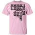 You Look Really Funny Doing That With Your Head T-Shirt CustomCat