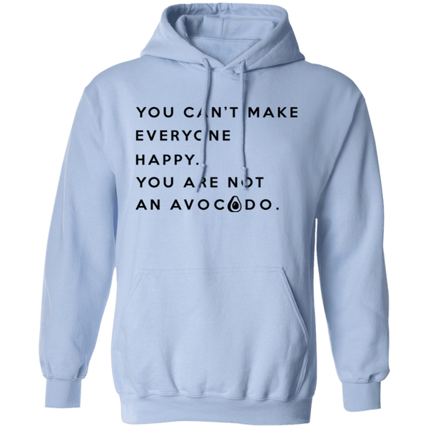 You are not an Avocado T-Shirt CustomCat