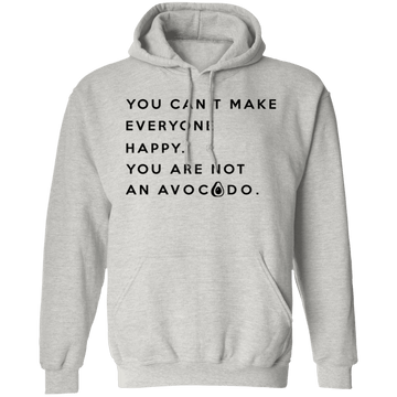You are not an Avocado T-Shirt CustomCat