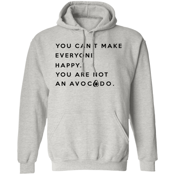 You are not an Avocado T-Shirt CustomCat