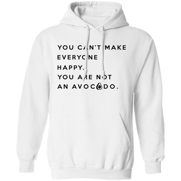You are not an Avocado T-Shirt CustomCat