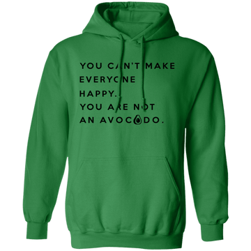 You are not an Avocado T-Shirt CustomCat