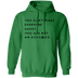 You are not an Avocado T-Shirt CustomCat