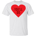 You'll Do T-Shirt CustomCat