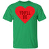You'll Do T-Shirt CustomCat