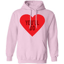 You'll Do T-Shirt CustomCat
