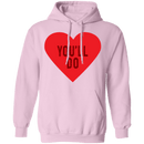 You'll Do T-Shirt CustomCat