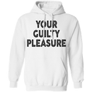 Your Guilty Pleasure T-Shirt CustomCat