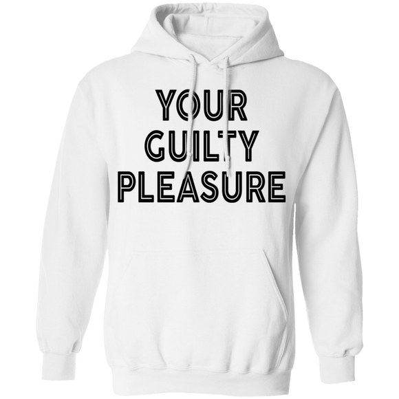 Your Guilty Pleasure T-Shirt CustomCat