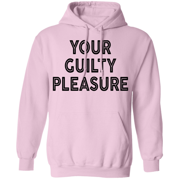 Your Guilty Pleasure T-Shirt CustomCat