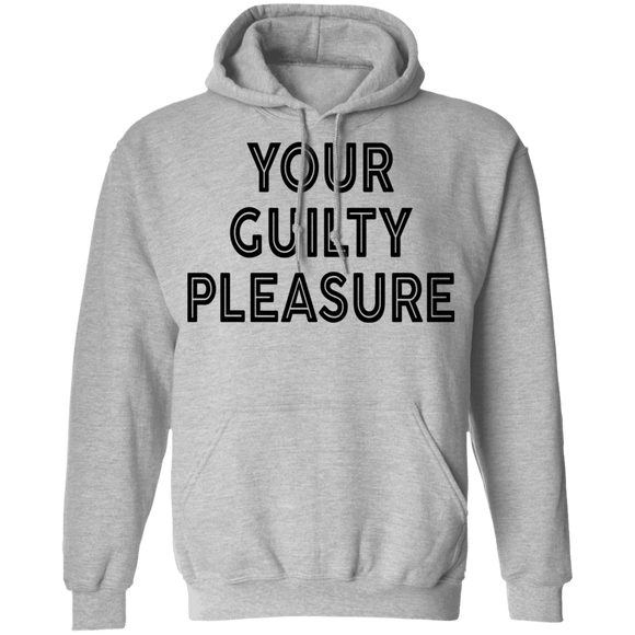 Your Guilty Pleasure T-Shirt CustomCat