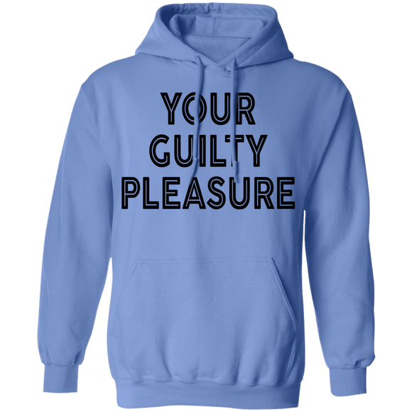 Your Guilty Pleasure T-Shirt CustomCat