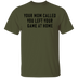 Your Mom Called You Left Your Game At Home T-Shirt CustomCat