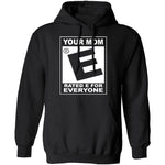 Your Mom T-Shirt CustomCat