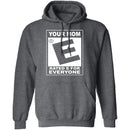 Your Mom T-Shirt CustomCat