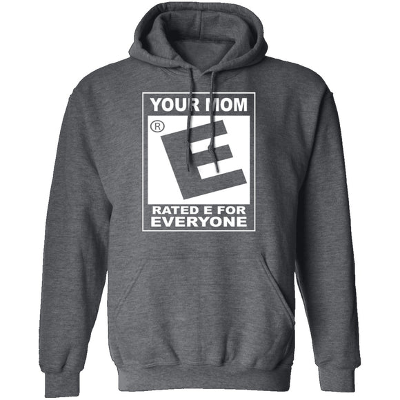 Your Mom T-Shirt CustomCat