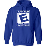 Your Mom T-Shirt CustomCat