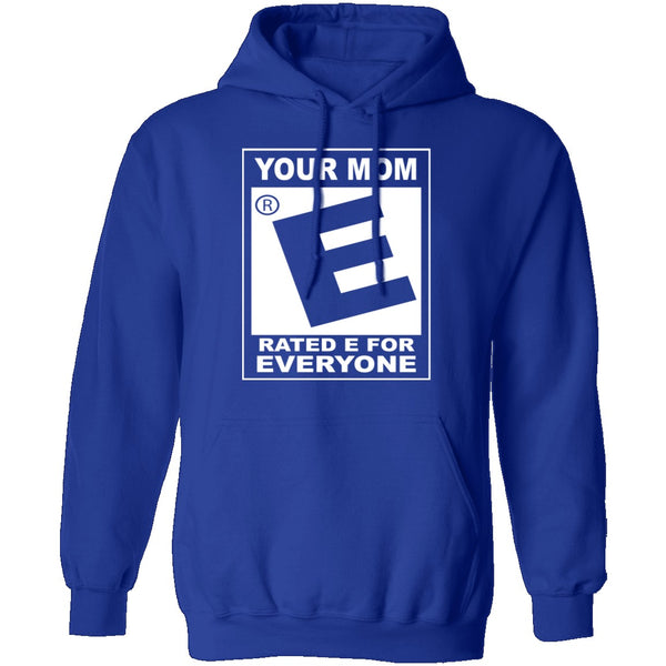 Your Mom T-Shirt CustomCat