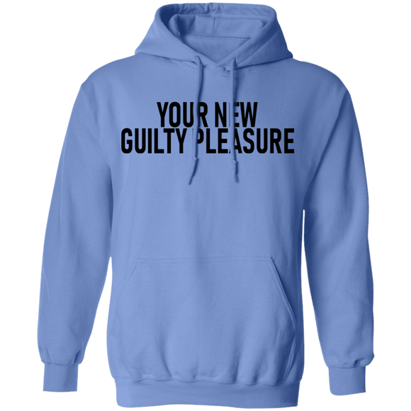 Your New Guilty Pleasure T-Shirt CustomCat