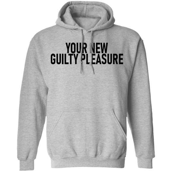 Your New Guilty Pleasure T-Shirt CustomCat