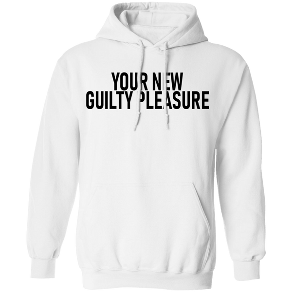 Your New Guilty Pleasure T-Shirt CustomCat
