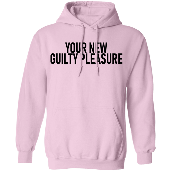 Your New Guilty Pleasure T-Shirt CustomCat