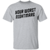 Your Worst Nightmare T-Shirt CustomCat