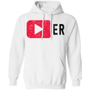 Youtuber T-Shirt CustomCat