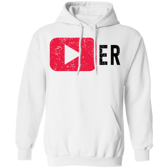 Youtuber T-Shirt CustomCat