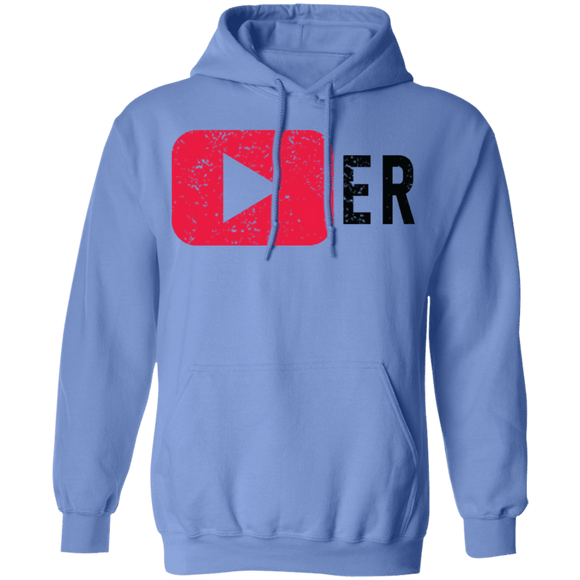 Youtuber T-Shirt CustomCat