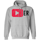 Youtuber T-Shirt CustomCat