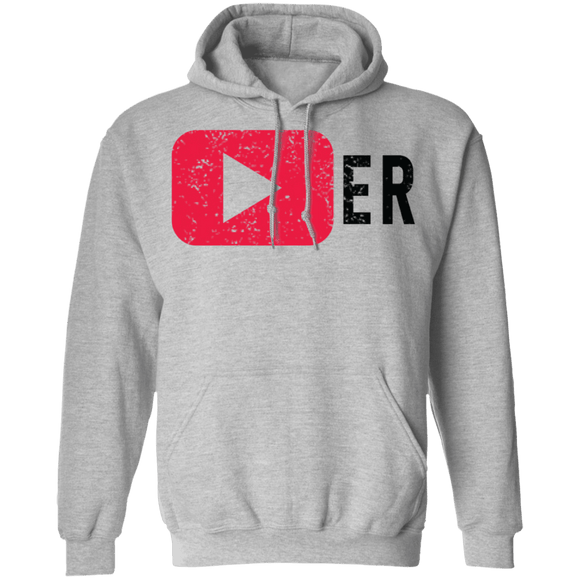 Youtuber T-Shirt CustomCat