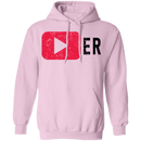 Youtuber T-Shirt CustomCat