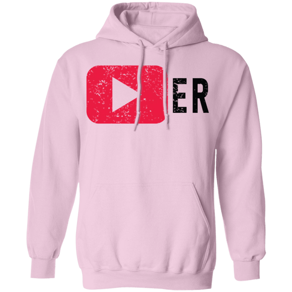 Youtuber T-Shirt CustomCat